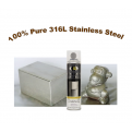 BOSNY Stainless Steel Spray Paint
