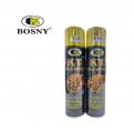 BOSNY KT Gold Effect Spray