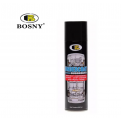 BOSNY Spray Paint Vehicle Undercoat Rubberized