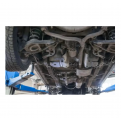 BOSNY Spray Paint Vehicle Undercoat Rubberized