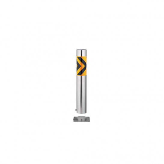 Mounted Base Detachable Bollard
