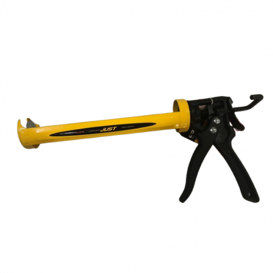 TAJIMA Yellow Silicon Sealant Caulking Gun