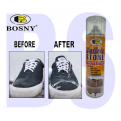 BOSNY Fabric & Stone Protection Spray.