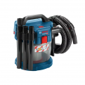 BOSCH GAS 18V-10L Professional Wet & Dry Cordless Vacuum Cleaner / Dust Extractor (Bare Unit)
