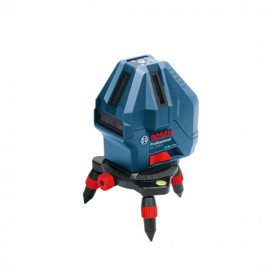BOSCH GLL 5-50X Professional Line Measure