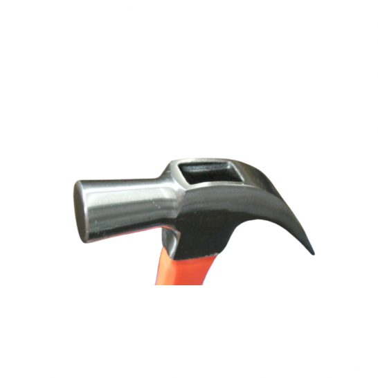 Claw Hammer 27mm With Fiberglass Handle (Heavy Duty Type)