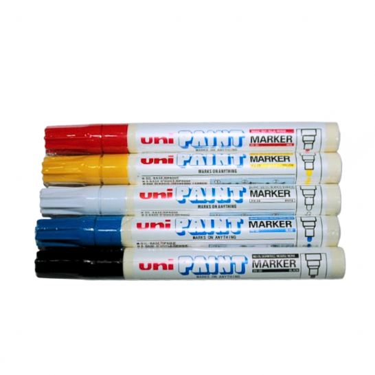 "Uni" Paint Marker (Medium)