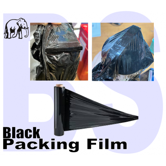 Pallet Stretch Film