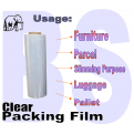 Pallet Stretch Film