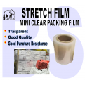 Pallet Stretch Film