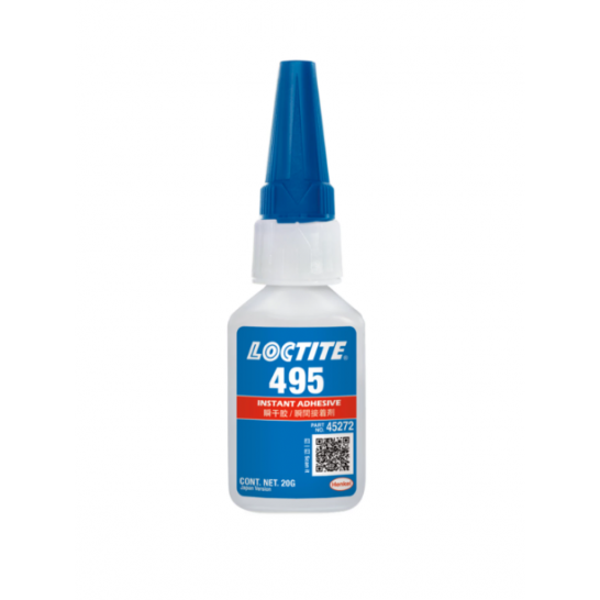 Loctite 495 Super Bonder Instant Adhesive