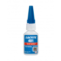 Loctite 401-Surface Insensitive Instant Adhesive