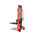 Hydraulic Hand Pallet Stacker