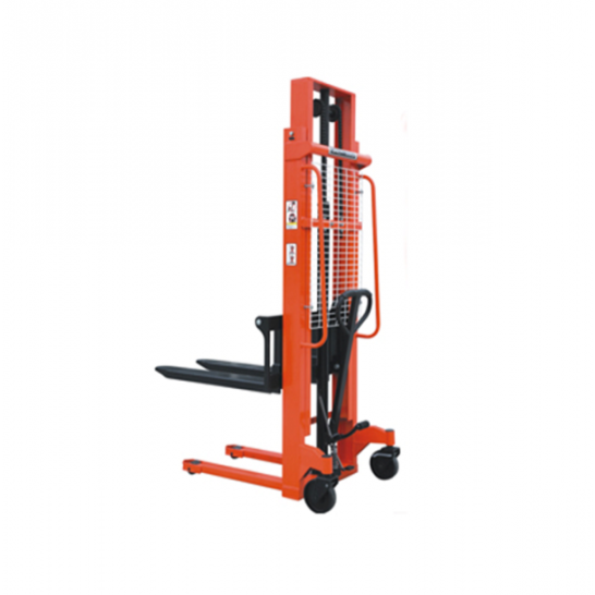 Hydraulic Hand Pallet Stacker