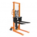 Hydraulic Hand Pallet Stacker