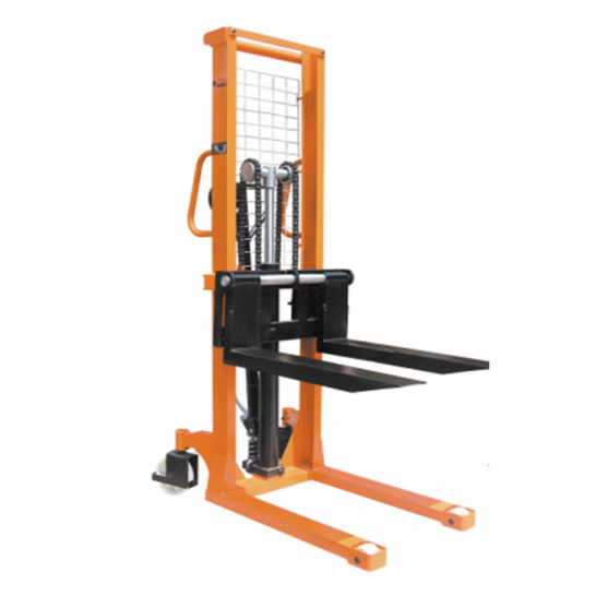 Hydraulic Hand Pallet Stacker