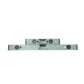H/D Spirit Water Level Aluminium