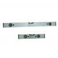 H/D Spirit Water Level Aluminium