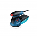 BOSCH GEX 125-1AE Professional. Random Orbit Sander. 125mm. 250W.