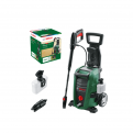 BOSCH Universal Aquatak 130 Professional High-Pressure Washer / High-Pressure Cleaner