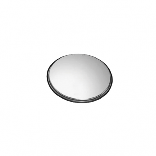 Stainless Steel Outdoor Convex Mirror