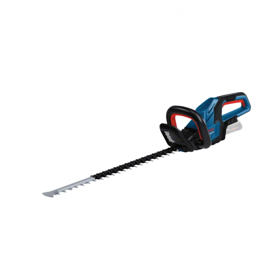 BOSCH GHE 18V-60 Professional Cordless Hedgecutter. Bare Unit or Set