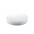 BOSCH Melamine Eraser Pad (White) - Universal Brush Cleaning Attachments. 3 pcs