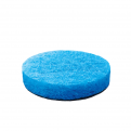 BOSCH Microfibre Non-scratch Pad (Blue) - Universal Brush Cleaning Attachments. 3 pcs