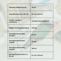 BOSCH Detailed Brush - Universal Brush Cleaning Attachments