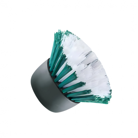 BOSCH Bristle Brush - Universal Brush Cleaning Attachments