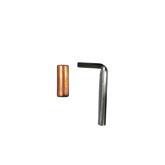 Welding Electrode Holder 1976. 500Amp.