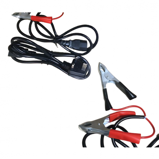 Electrode Oven. 5-10kg (Optional for Thermostat Gauge)