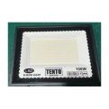 TENTO LED Flood Light 100W 9000Lumens | IP66 Outdoor Use |1.5M Wire Cable