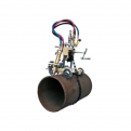 CG2-11G Hand Pipe Cutting Machine. Tube Cutting. With Chain.