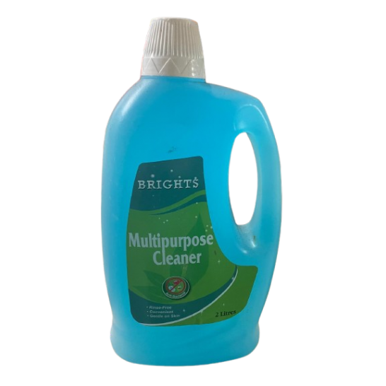 MULTIPURPOSE CLEANER