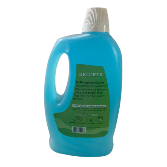 MULTIPURPOSE CLEANER