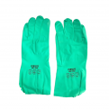 PROSAFE Green Nitrile Glove- per pair