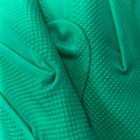 PROSAFE Green Nitrile Glove- per pair
