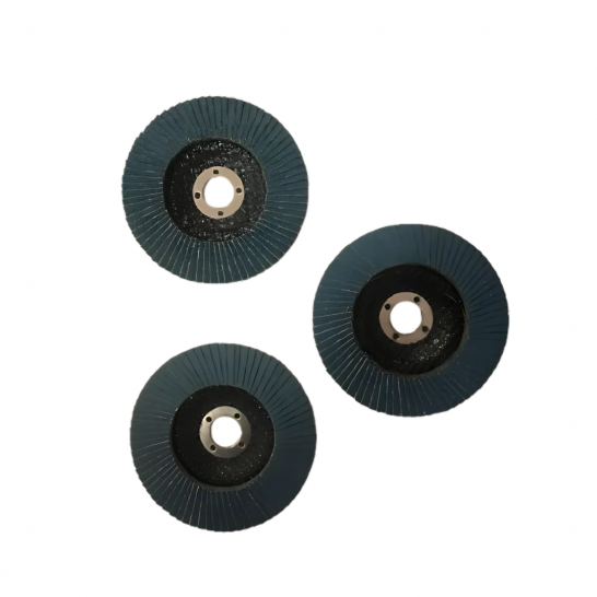 "ELEPHANT" Zirconia Oxide Flap Disc For S/S