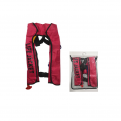 Inflatable Life Jacket
