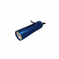 Ultra Violet (UV) Torchlight (9 LED)