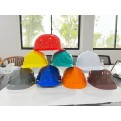 Industrial Safety Helmet with Suspension Inner Liner. SS98:2013.