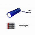 Ultra Violet (UV) Torchlight (9 LED)
