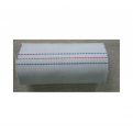 30M Rubber Lined Fire Hose WP13BAR White