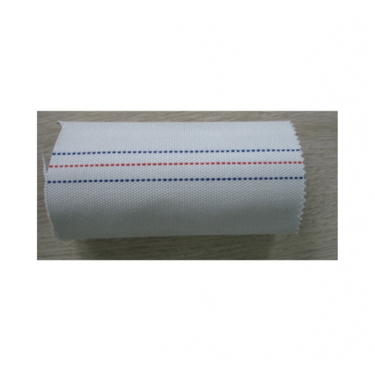 30M Rubber Lined Fire Hose WP13BAR White