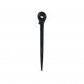 Double Ratchet Wrench