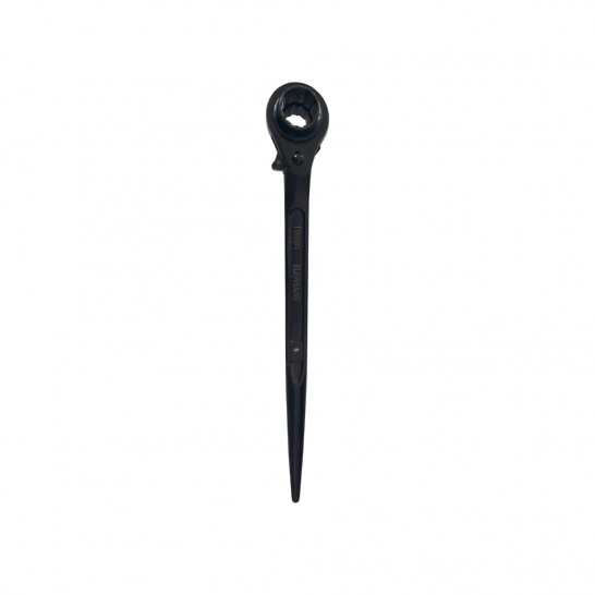 Double Ratchet Wrench