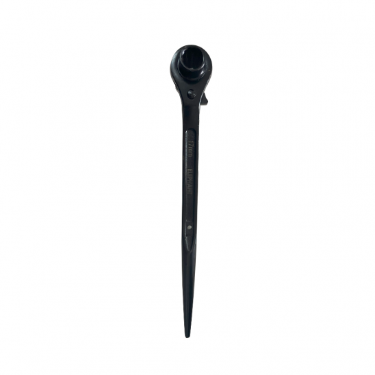 Double Ratchet Wrench