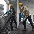 BOSCH GBH 6-42C Professional Rotary Hammer with SDS max