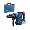 BOSCH GBH 18V-36C Professional Cordless Rotary Hammer BITURBO with SDS max. Bare Unit